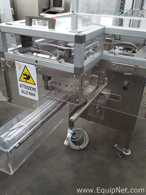 GML SPA CASE PACKER