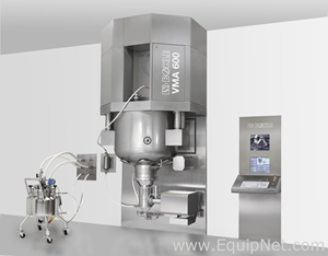 Pharmaceutical Equipment Available in Austria from Industry Leader