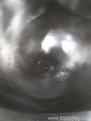 Groen 40 Gallon Jacketed Kettle