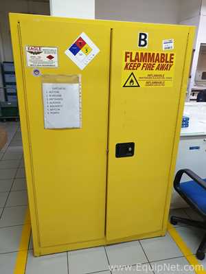 Used Flammable Storage Cabinets Buy Sell Equipnet