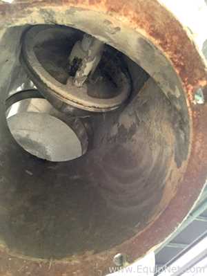 HENSCHEL FM150HK Intensify Mixer
