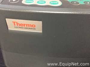 Thermo Electron Corporation Genesys 10 UV Spectrophotometer