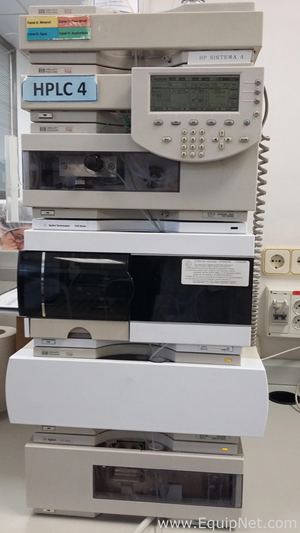 Used Agilent Equipment | Buy and Sell | EquipNet