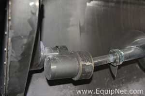 Gericke 3000 Liter Mixer