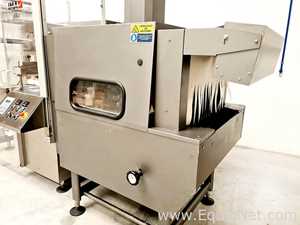 Encelofanadora IMA BFB MS450EA-T450