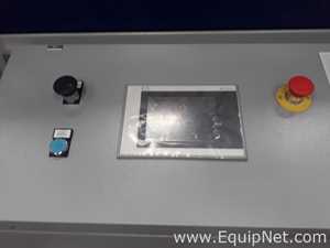 Unused Robopac / Aetna Group SPA / Enfardadora Laser F Wrapping Machine