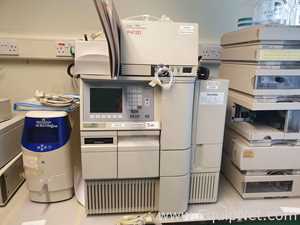 Waters Alliance 2695 HPLC System