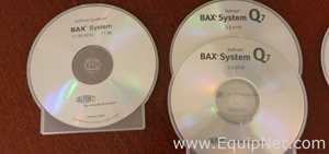 Applied Biosystems BAX Q7 PCR and Thermal Cycler