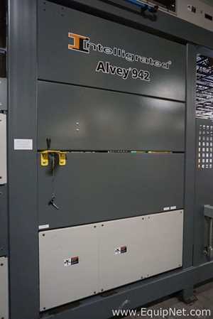 Intelligrated Alvey 940 2 Palletizer