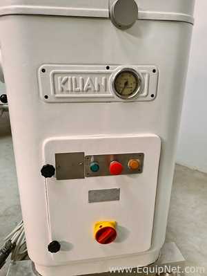 KILIAN MOD. RUI 16 - Rotary tablet press