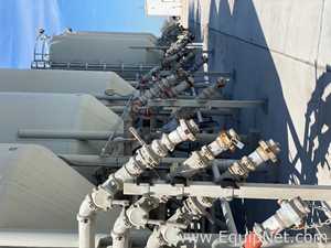 Fully Functional Drilling Cement Casing Plant
