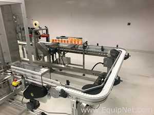 End of Line Packaging Equipment
