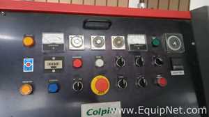 Produção de Bolsas Colpitt P4500-200S