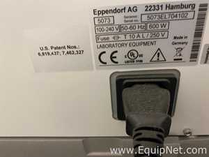 Eppendorf epMotion 5073 Liquid Handler