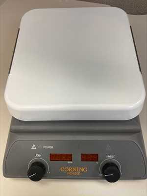 Corning 6796-620D Stirrer and Hot Plate