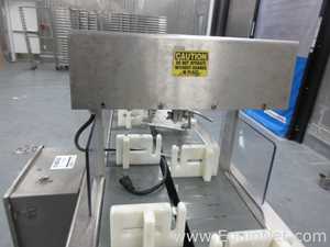 Maquinaria para Proceso de Alimentos Kuecker KS800