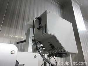 Envolvedora de Flujo Delta Systems, Inc. Hawk