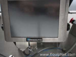 Envolvedora de Flujo Delta Systems, Inc. Hawk