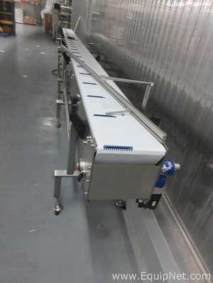 Envolvedora de Flujo Delta Systems, Inc. Hawk