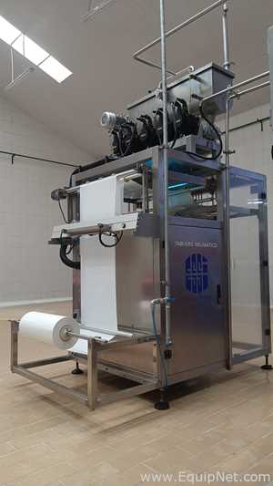 ESSI UL5 Ultraclean Sachet Packaging Machine