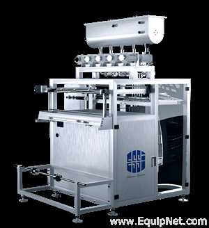 ESSI UL5 Ultraclean Sachet Packaging Machine