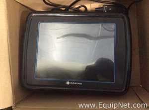 Extractor Domino DPX 1000