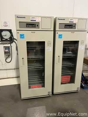 Refrigerador Farmacéutico Panasonic MPR-721-PA
