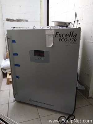 新布伦瑞克科学eco - 170 - 115孵化器