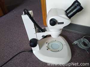 Microscopio Marca AmScope