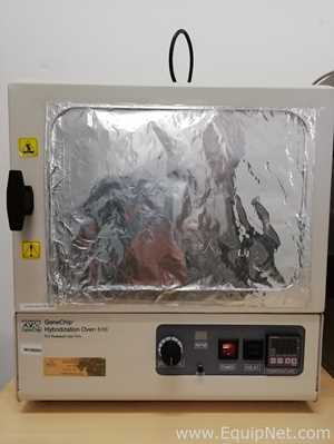 Affymetrix GeneChip 640 Hybridization Oven