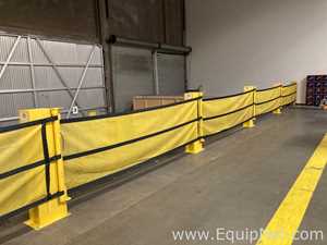 Rite Hite Dok-Guardian LD Dock Safety Barriers