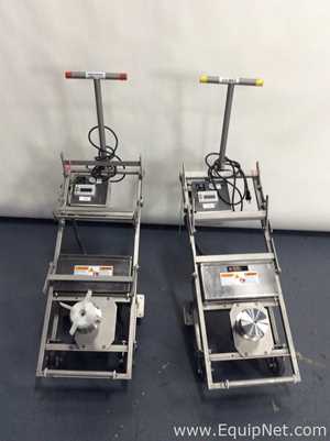 Misturador para Laboratórios Pall Corporation DU005-U7