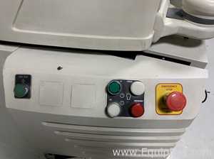 Impressora MPM Ultraflex 3000