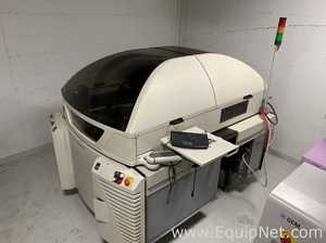 Impresora de Pantalla Marca MPM Modelo Ultraflex 3000