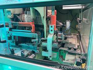 IMA C-23 23 cwTec C-23 23 Tea Bagging Machines