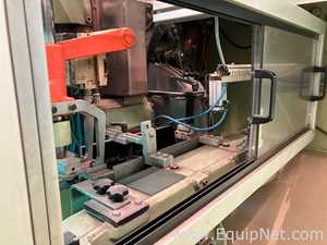 IMA C-23 23 cwTec C-23 23 Tea Bagging Machines