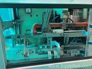 IMA C-23 23 cwTec C-23 23 Tea Bagging Machines