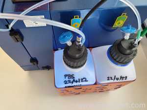 Separador Miltenyi Biotec Auto-MACS Pro Separator