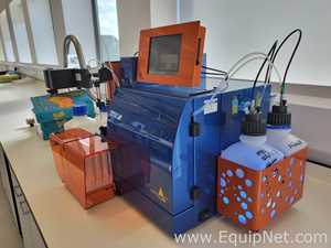 Separador Miltenyi Biotec Auto-MACS Pro Separator
