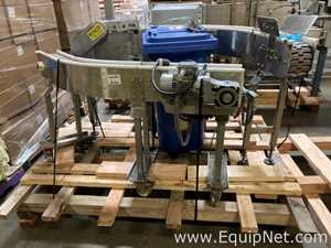 Back End Packaging Line from Bartelt Line