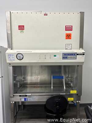 Cabina de Seguridad Biológica Baker Company SG400