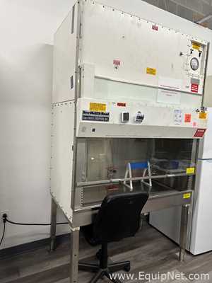 Baker Company VBM-400 Biological Safety Cabinet