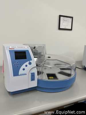 Thermo Fisher Scientific DNA Synthesizer
