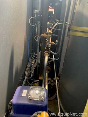 Clayton Steam Master CSMG-125-SE-3 Steam Boiler