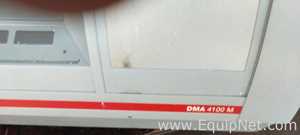 Densitómetro Anton Paar 4100M
