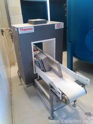 Detector de Metais Thermo Electron Corporation DSP3