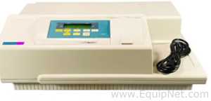 Molecular Devices Spectra Max Plus Microplate Spectrophotometer