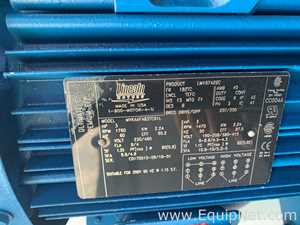 Prensa Wabash G502H-19-RASTM-BX