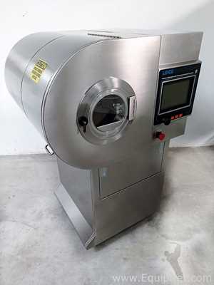 Freund Vector Corporation HI-COATER LDCS 20/30 Surface Coater