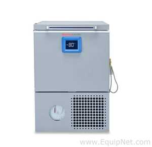 Freezer Thermo Scientific TDEC06386FA. Sem Uso